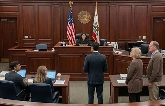 AI-generated legal image