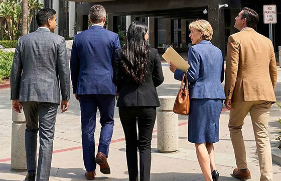 AI-generated legal image