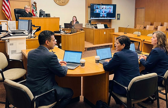 AI-generated legal image